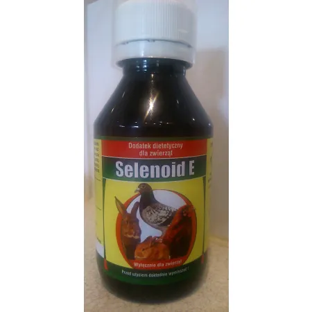 SELENOID E 100 ML